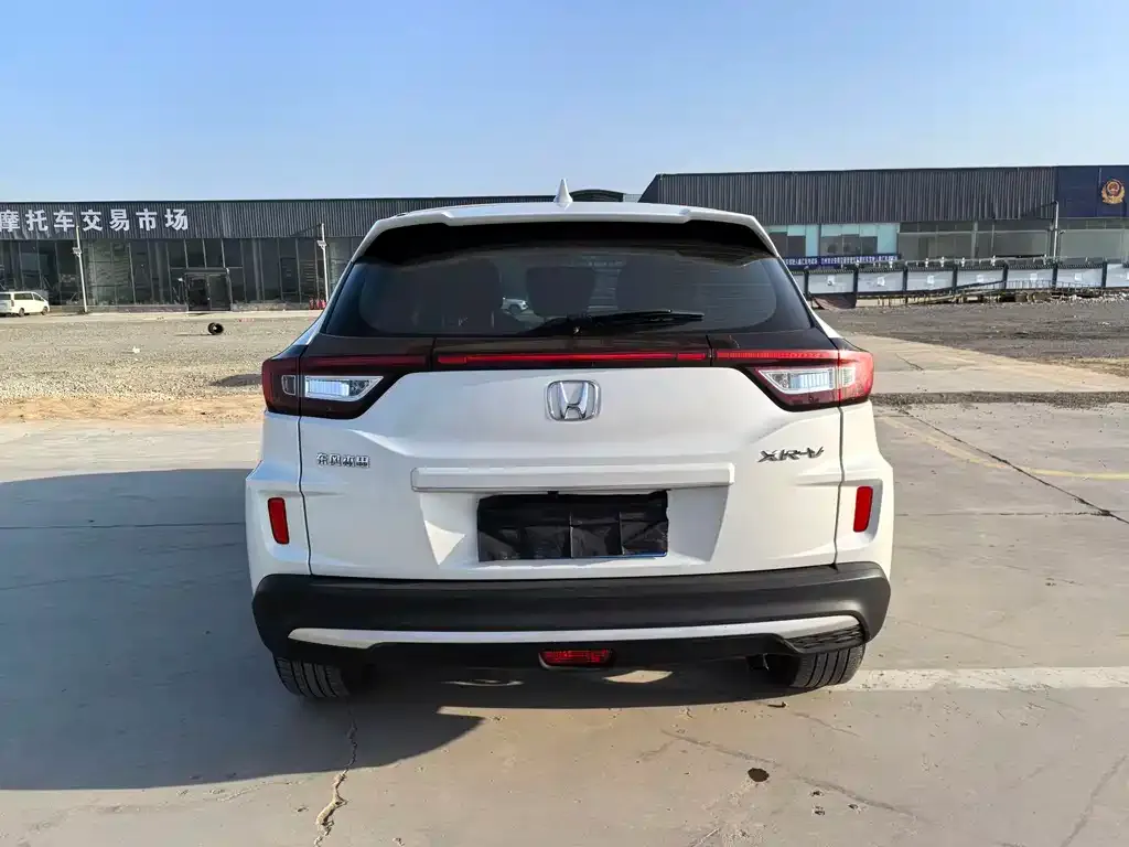 Honda XR-V 2021 из CN, фото 9