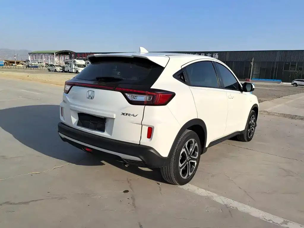 Honda XR-V 2021 из CN, фото 7