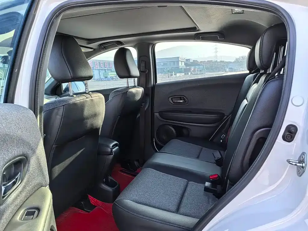 Honda XR-V 2021 из CN, фото 2