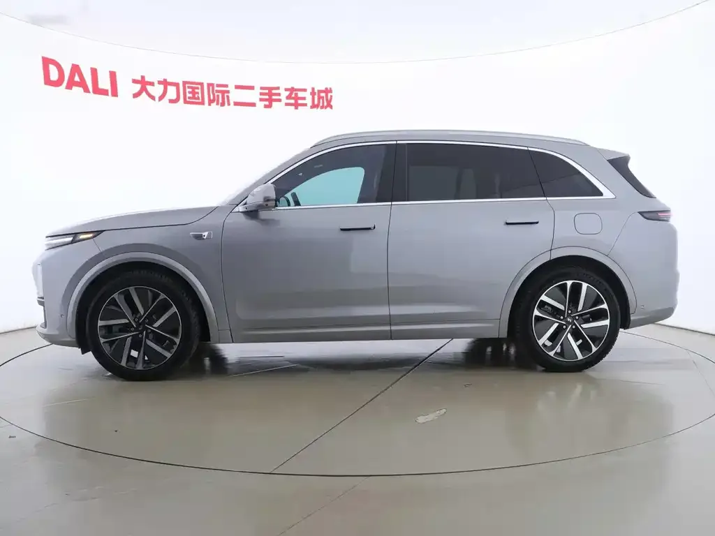 Li Auto L7 2023 из CN, фото 7