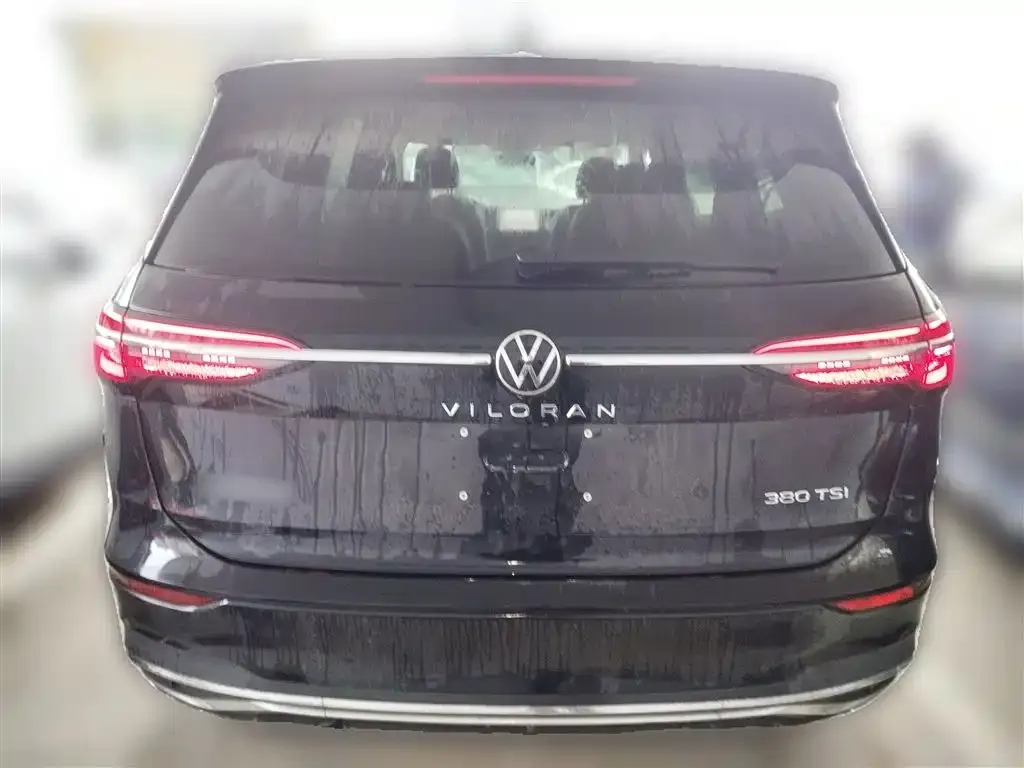 Volkswagen Viloran 2024 из CN, фото 2
