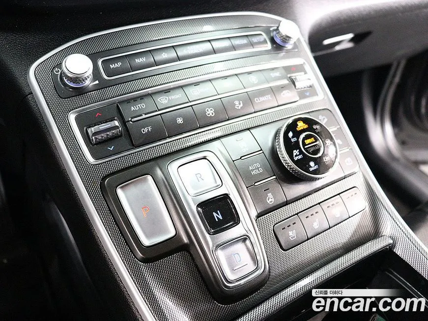 Hyundai Santafe — фото 10