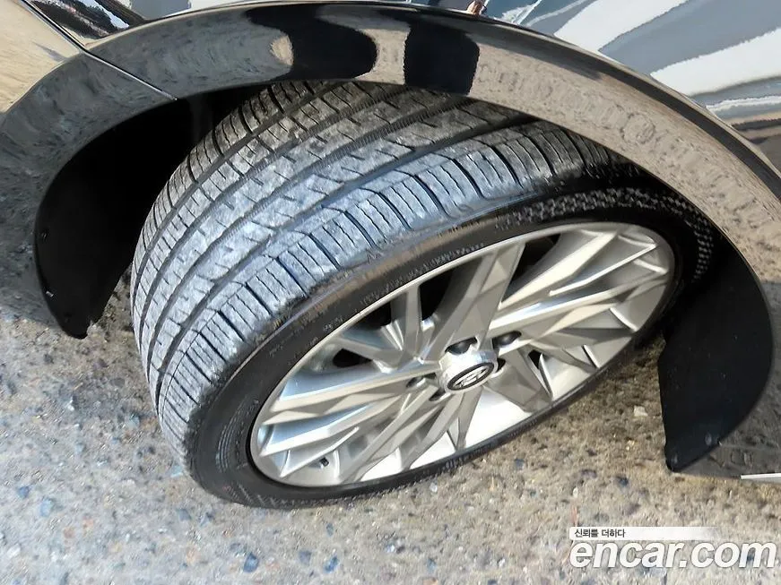 Hyundai Grandeur 2022 из KR, фото 8