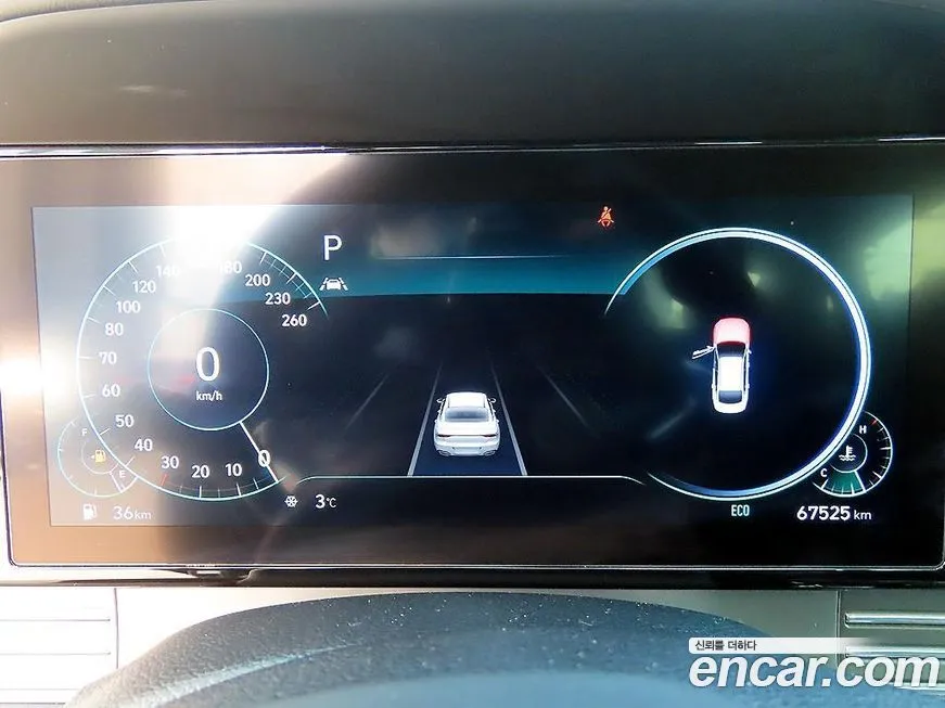 Hyundai Grandeur 2022 из KR, фото 2