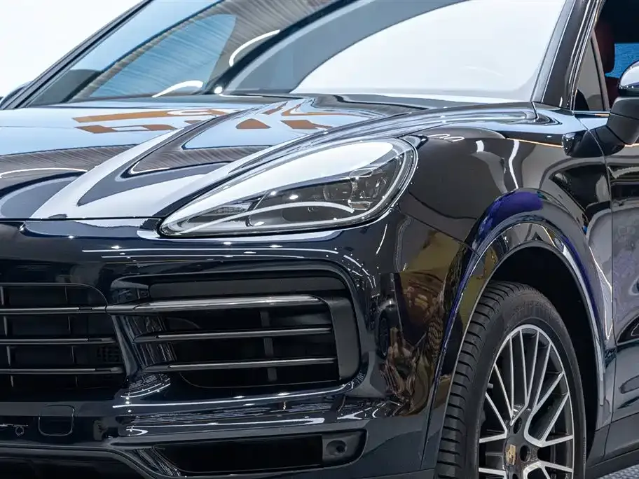 Porsche Cayenne 2023 из CN, фото 8