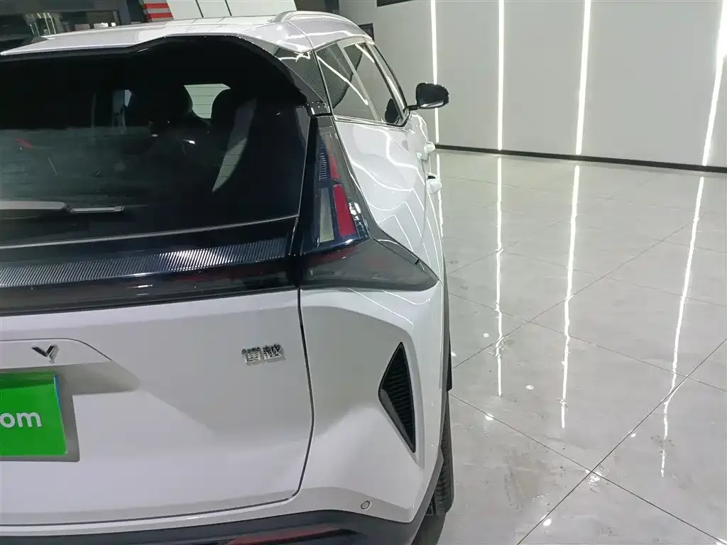 Geely Boyue 2023 из CN, фото 3
