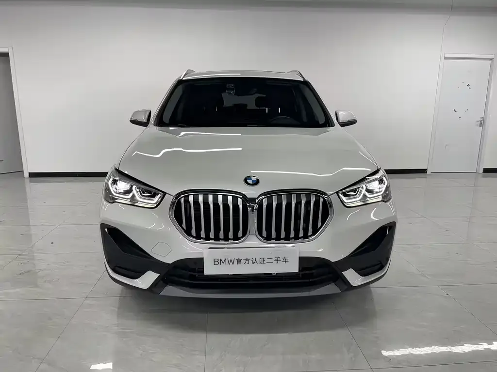 BMW X1 2023 из CN, фото 5