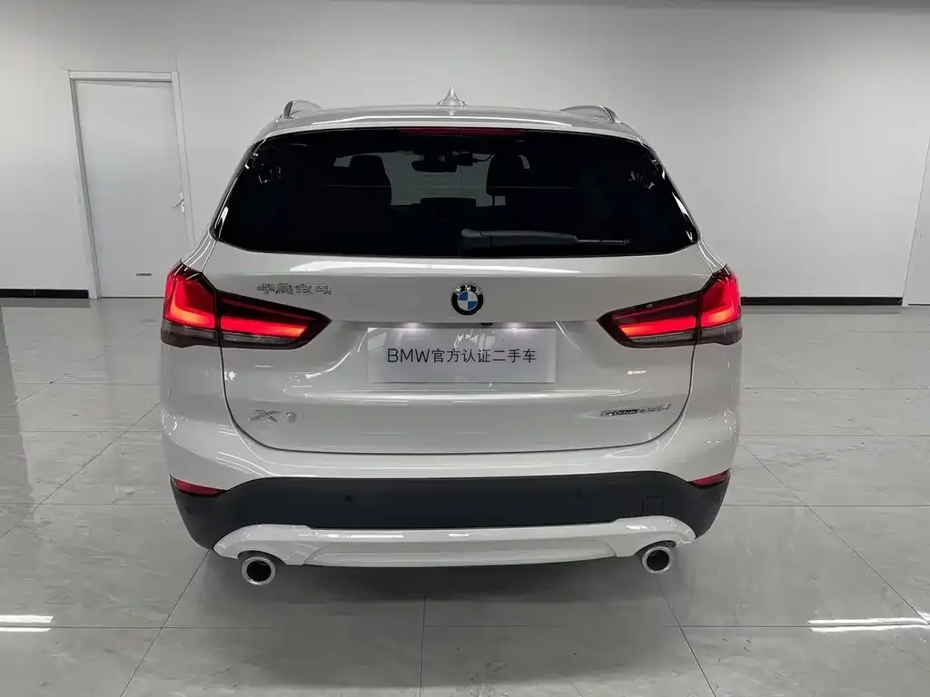 BMW X1 2023 из CN, фото 2