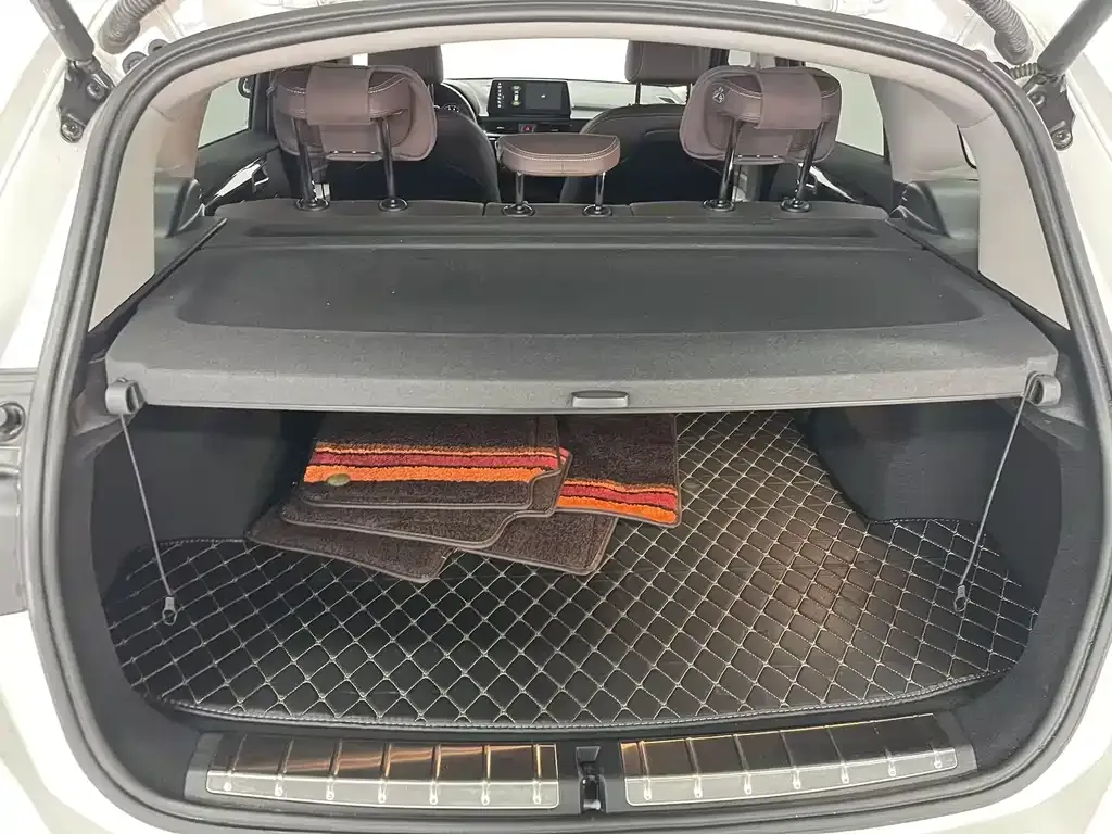 BMW X1 2023 из CN, фото 7
