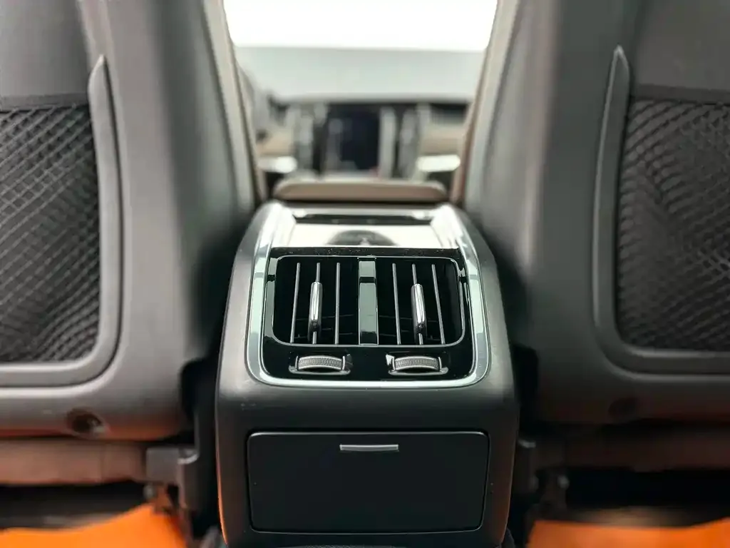 Volvo S90 — фото 2