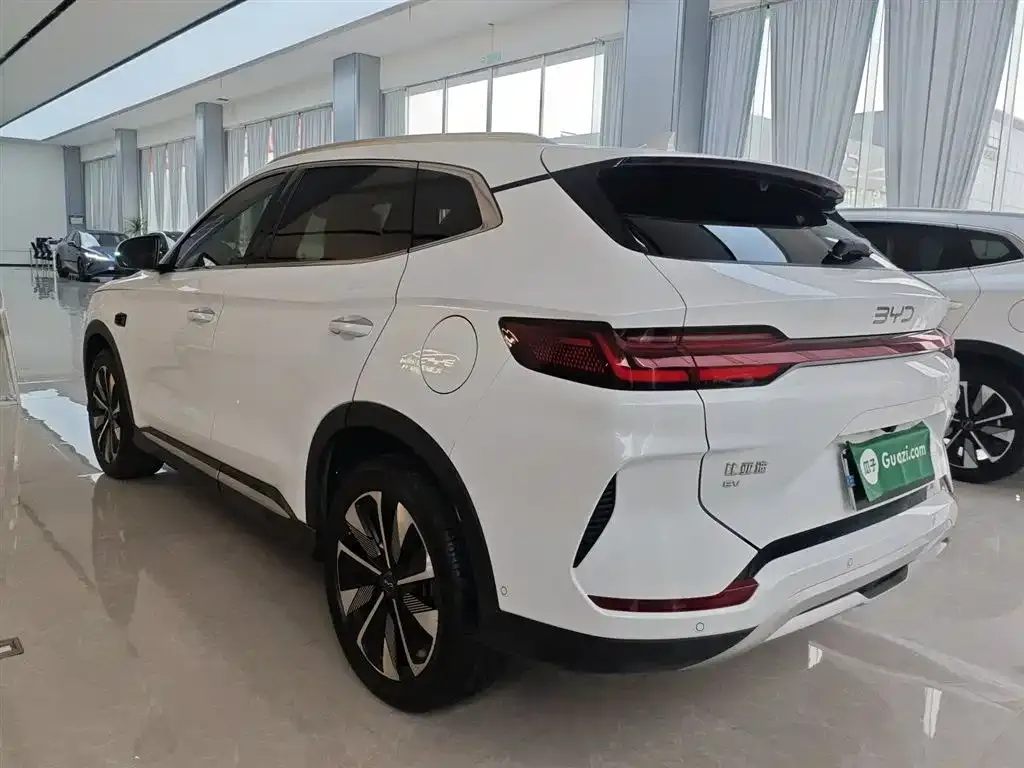 BYD PLUS New Energy 2025 из CN, фото 10