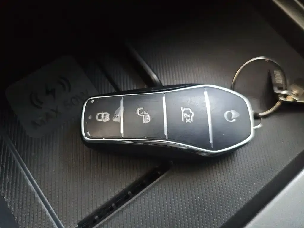 BYD PLUS New Energy 2025 из CN, фото 6