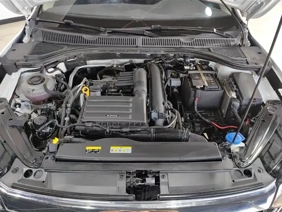 Volkswagen Sagitar 2021 из CN, фото 10