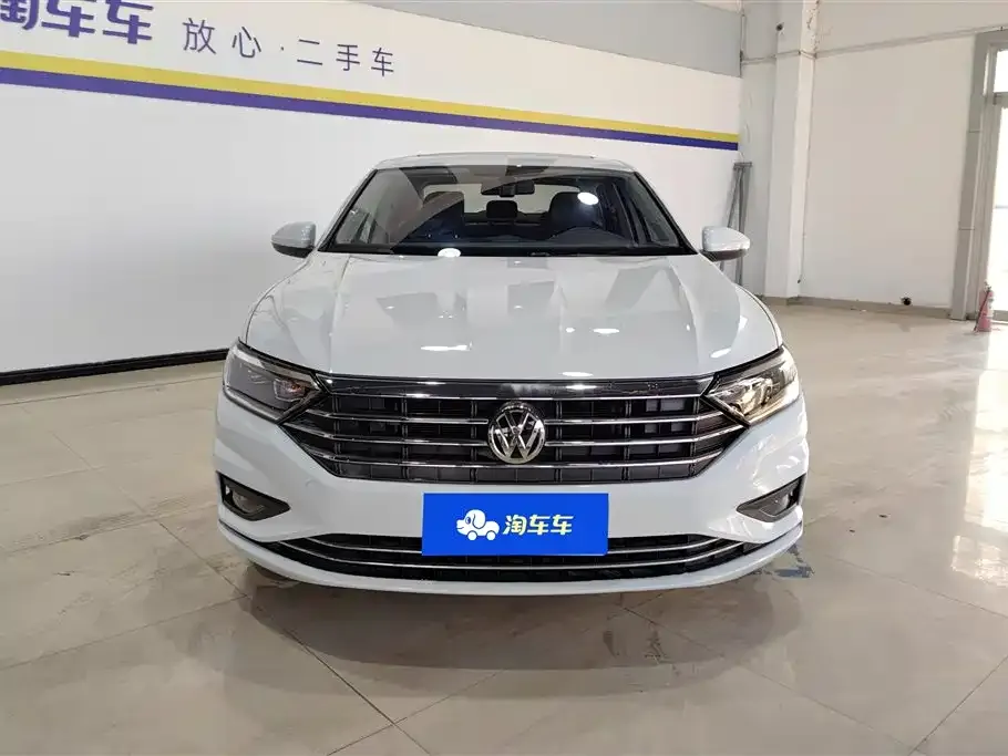 Volkswagen Sagitar 2021 из CN, фото 7