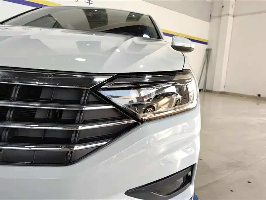 Volkswagen Sagitar 2021 из CN, фото 3