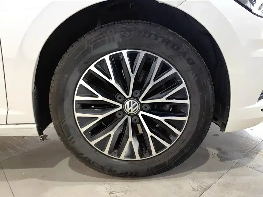 Volkswagen Sagitar 2021 из CN, фото 8