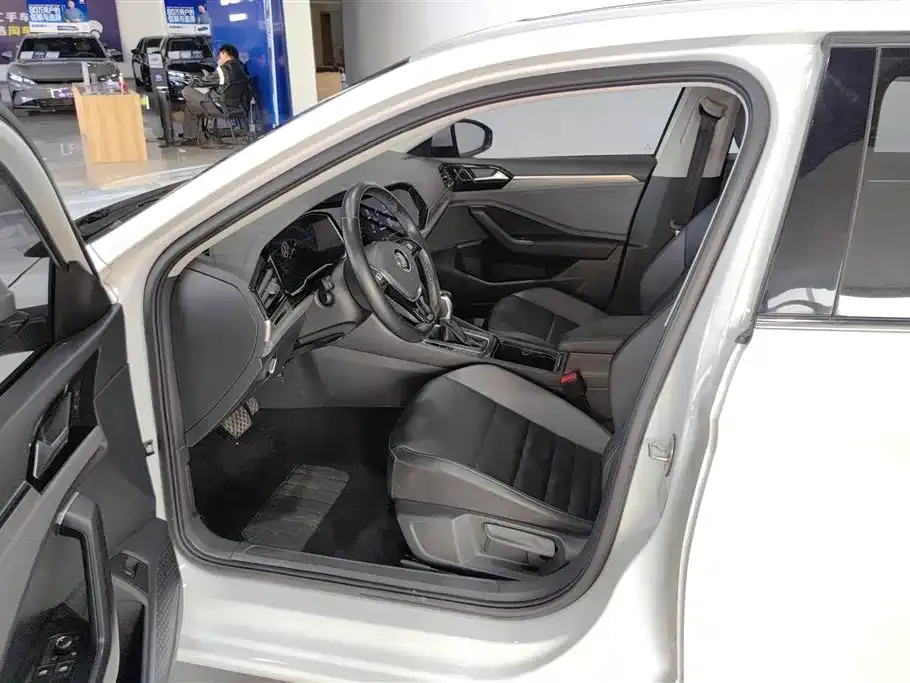 Volkswagen Sagitar 2021 из CN, фото 5