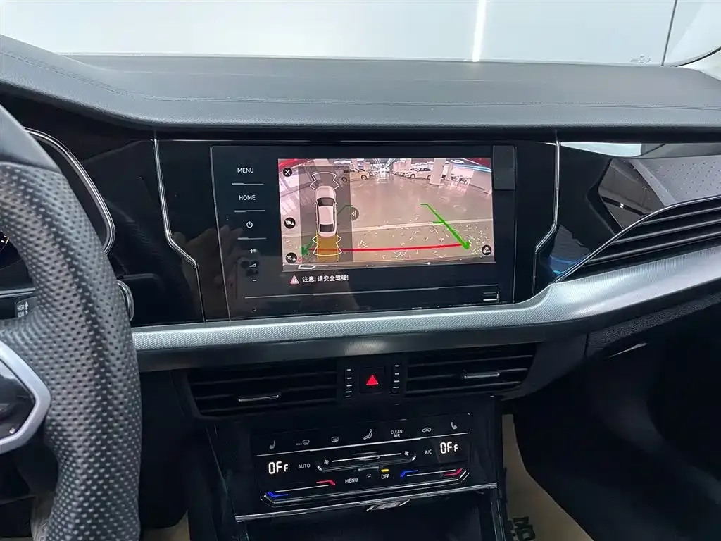 Volkswagen Passat — фото 4