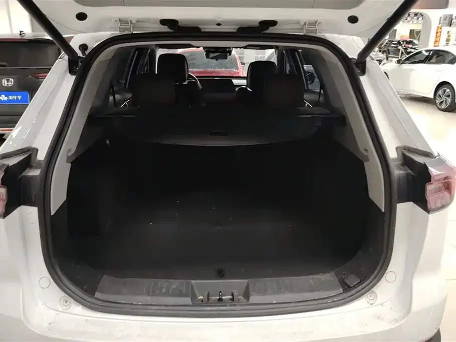 Chery Tiggo 8 PRO 2023 из CN, фото 3