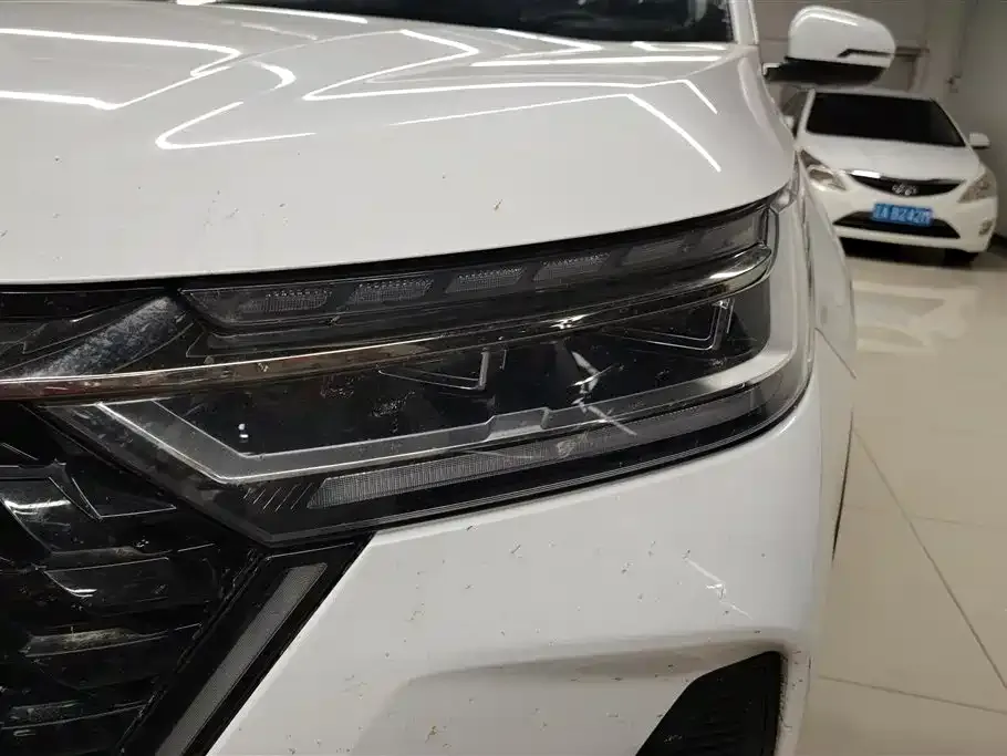 Chery Tiggo 8 PRO 2023 из CN, фото 7
