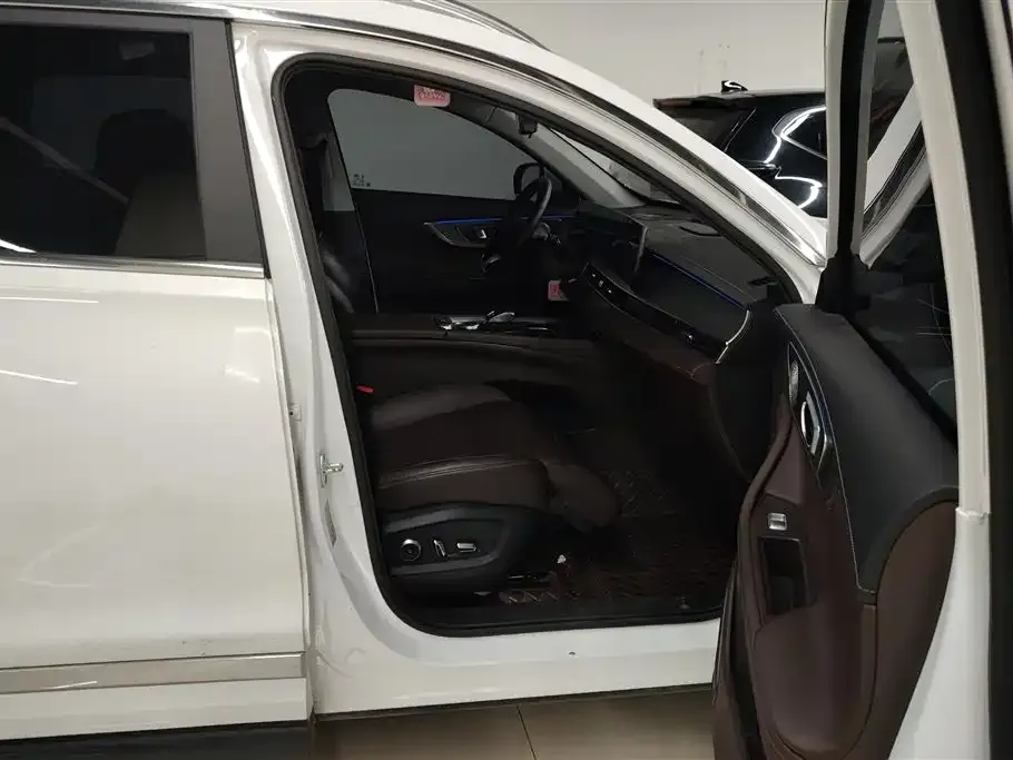 Chery Tiggo 8 PRO 2023 из CN, фото 8