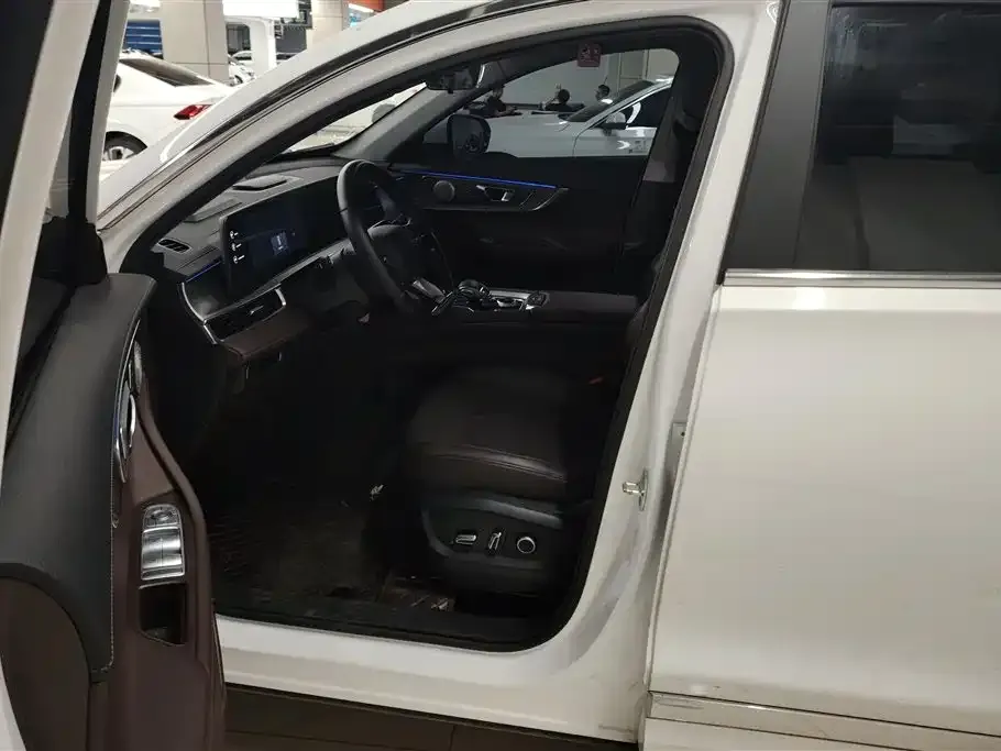 Chery Tiggo 8 PRO 2023 из CN, фото 2