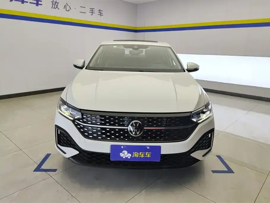 Volkswagen Lavida 2024 из CN, фото 4