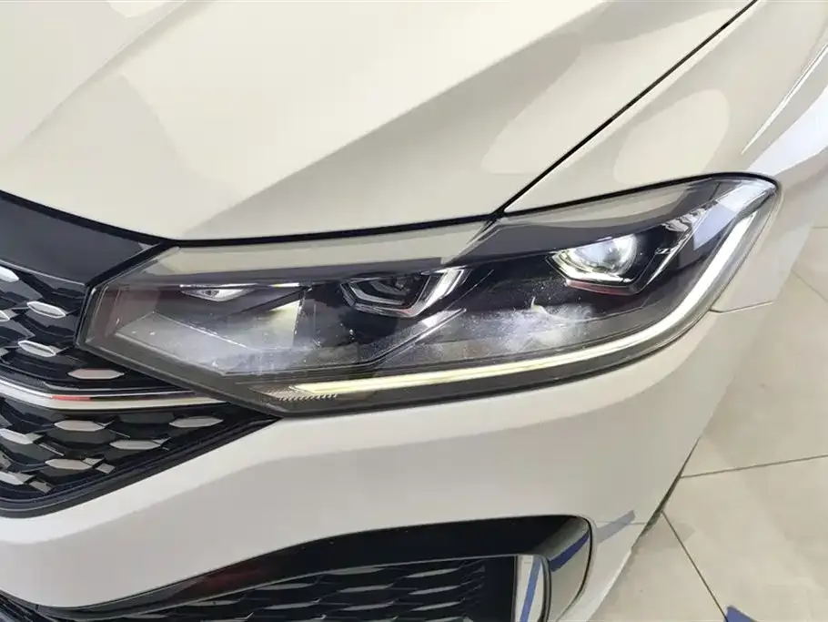 Volkswagen Lavida 2024 из CN, фото 6