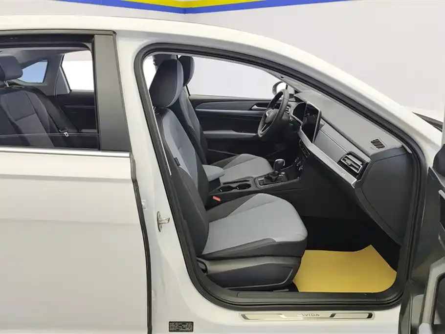 Volkswagen Lavida 2024 из CN, фото 5