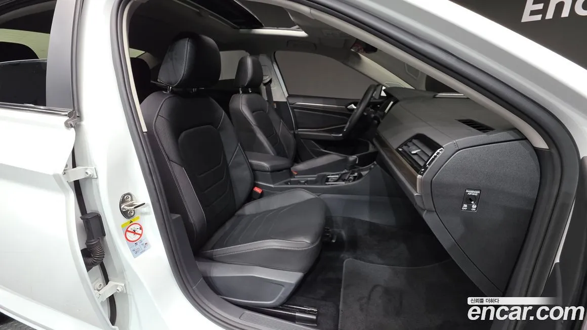 Volkswagen Jetta 2021 из KR, фото 6