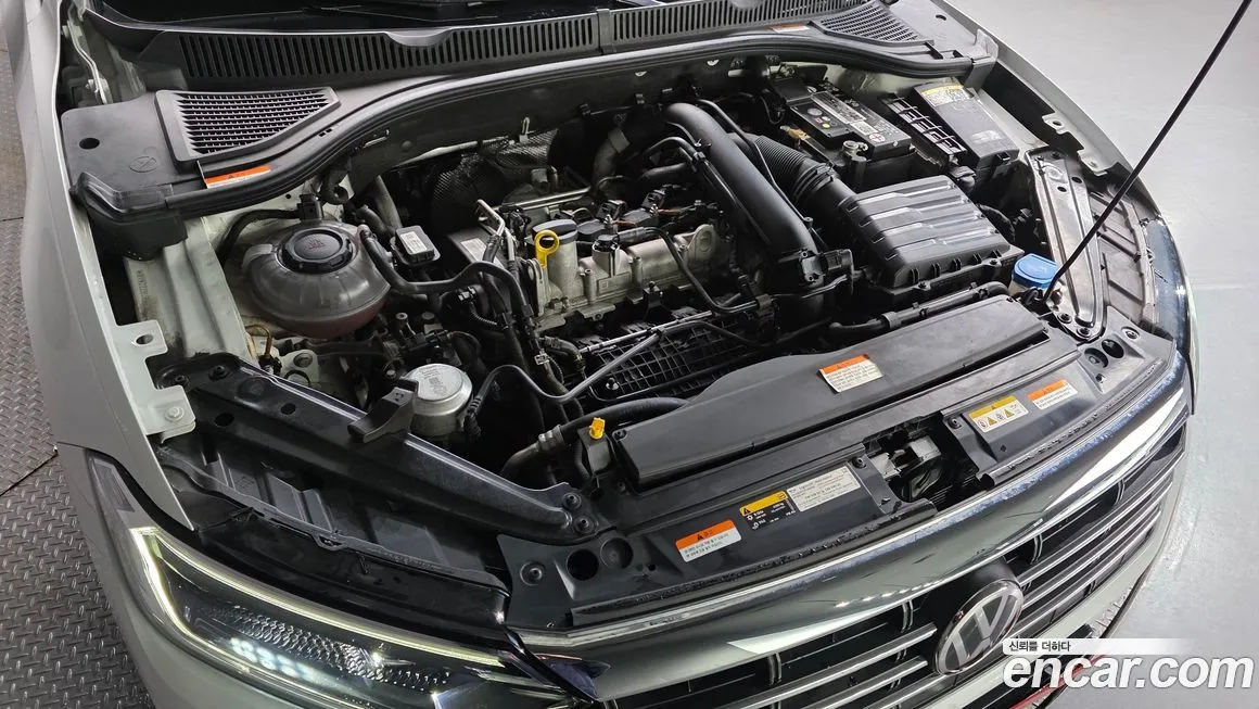 Volkswagen Jetta 2021 из KR, фото 9