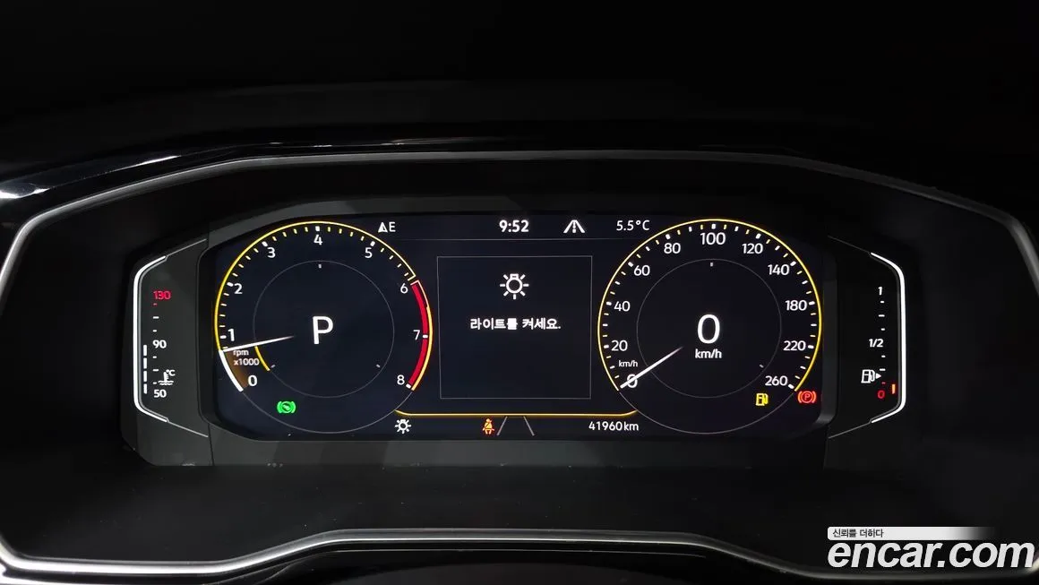 Volkswagen Jetta 2021 из KR, фото 5