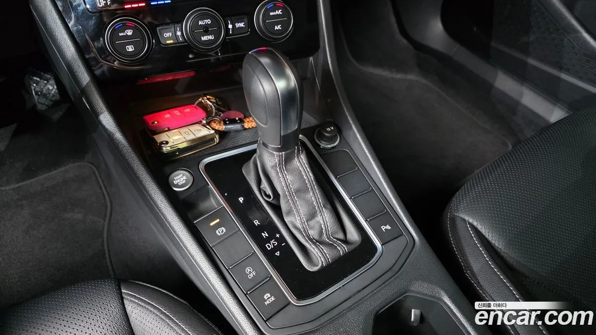 Volkswagen Jetta 2021 из KR, фото 10
