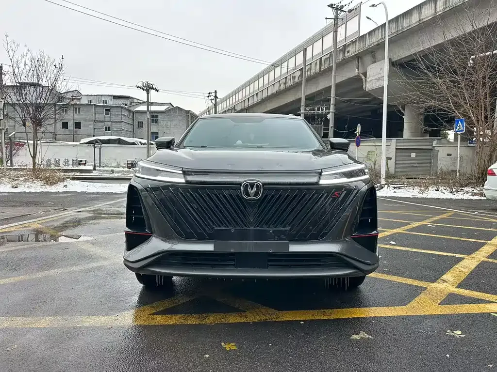 Changan CS75PLUS 2023 из CN, фото 8