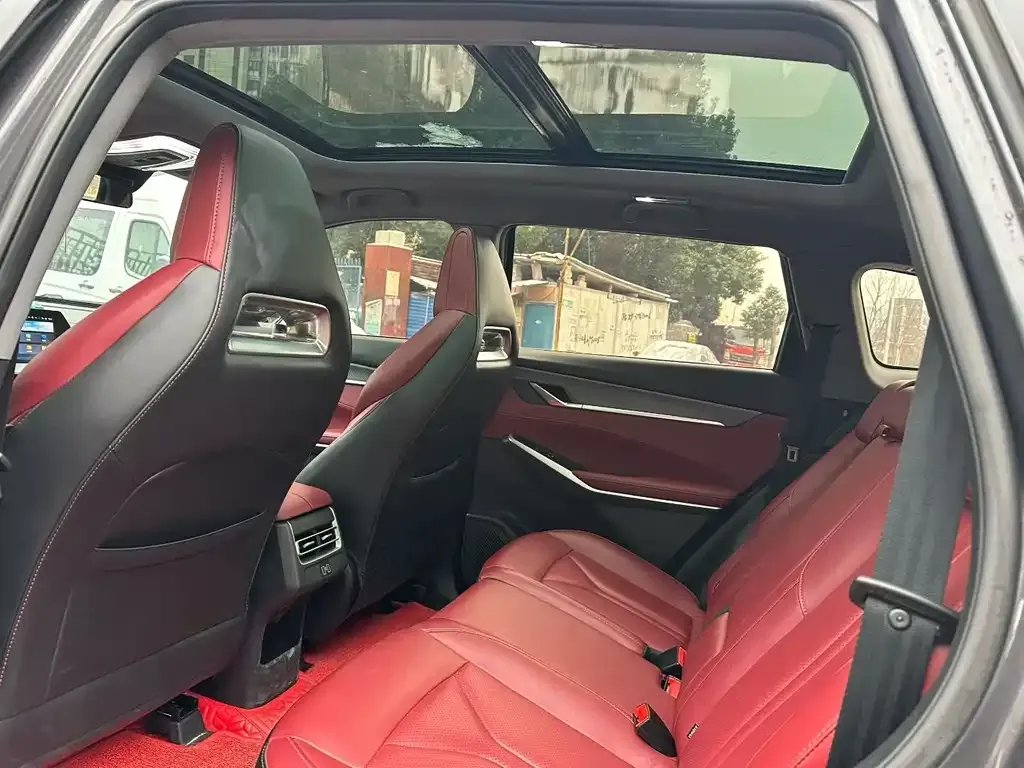 Changan CS75PLUS 2023 из CN, фото 3