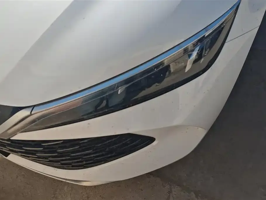 BYD Qin L 2025 из CN, фото 2