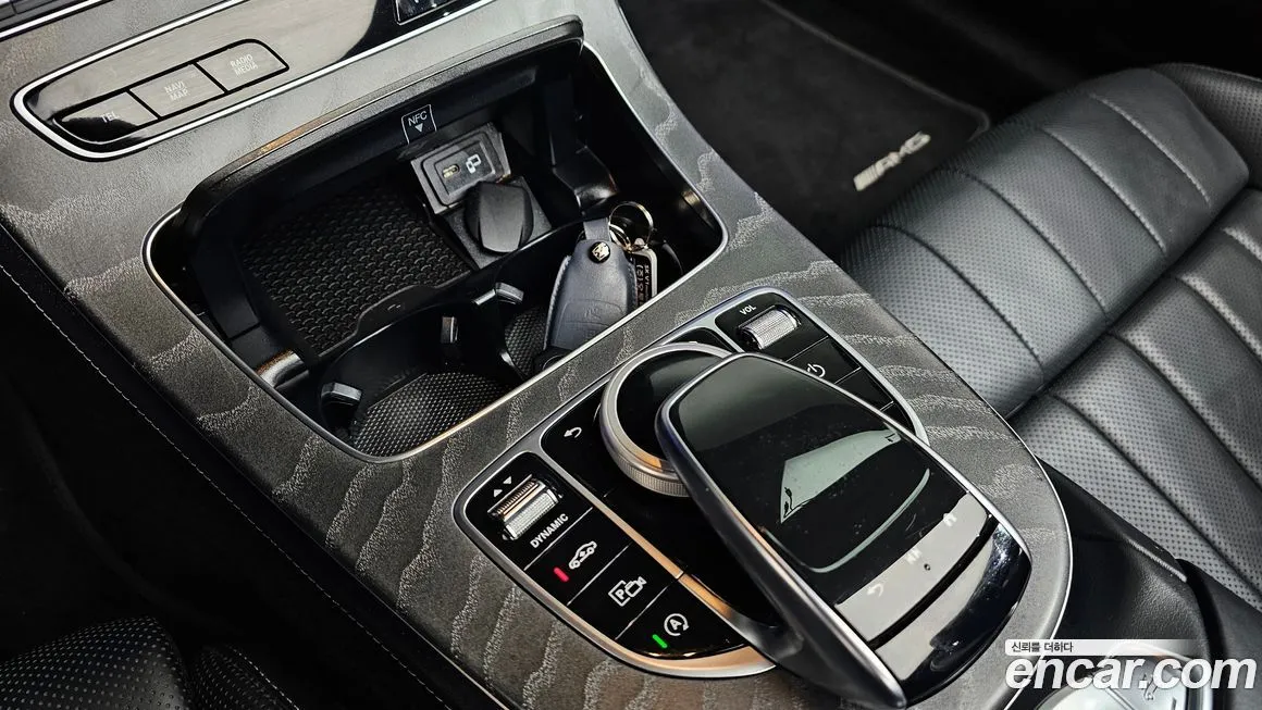 Mercedes-Benz E-Class 2021 из KR, фото 5