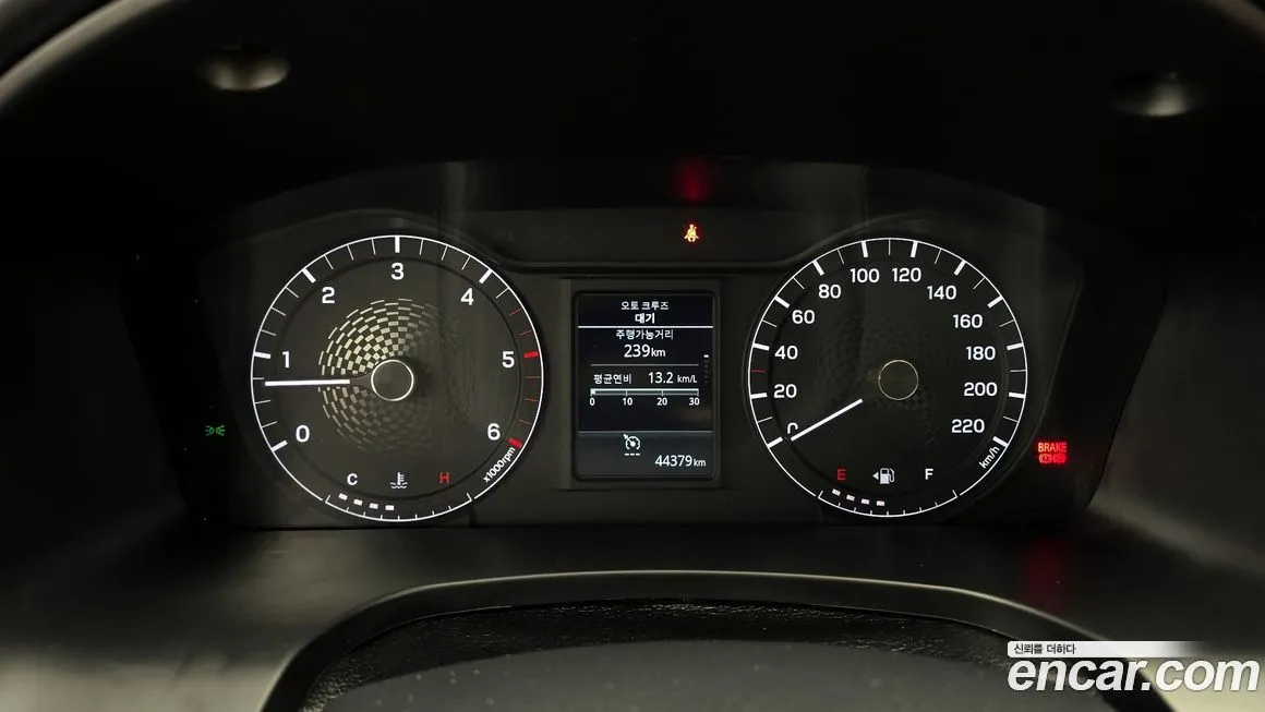 KG Mobility (Ssangyong) Rexton — фото 3