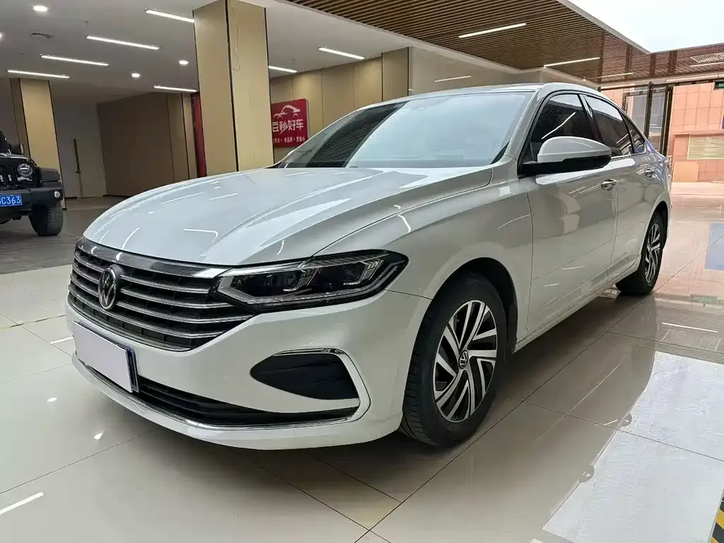 Volkswagen Lavida 2023 из CN, фото 1