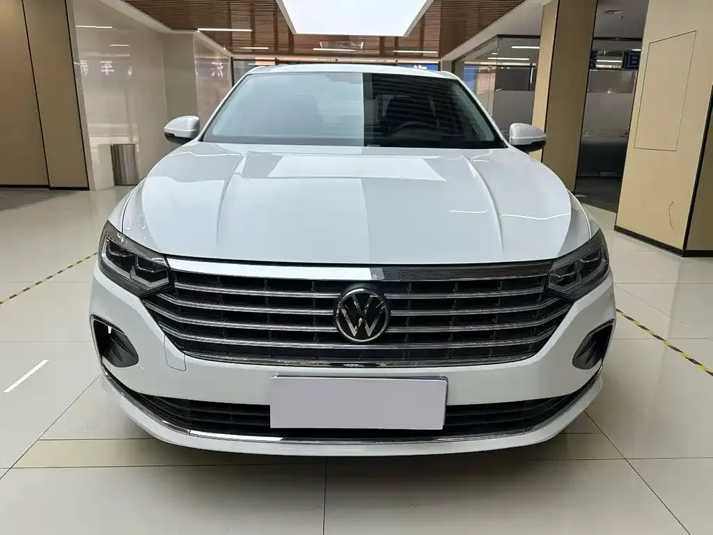 Volkswagen Lavida 2023 из CN, фото 5