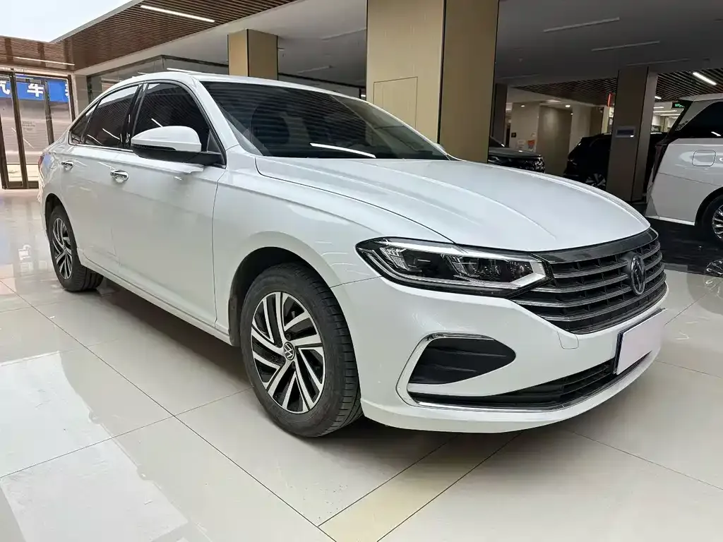 Volkswagen Lavida 2023 из CN, фото 9