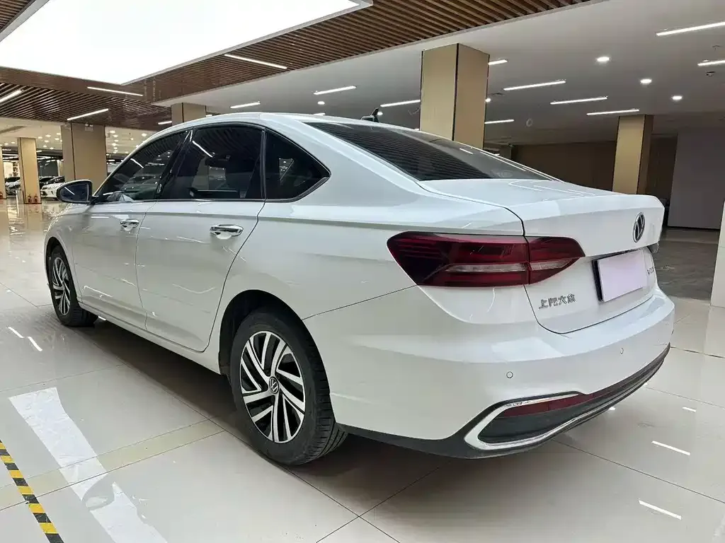 Volkswagen Lavida 2023 из CN, фото 4
