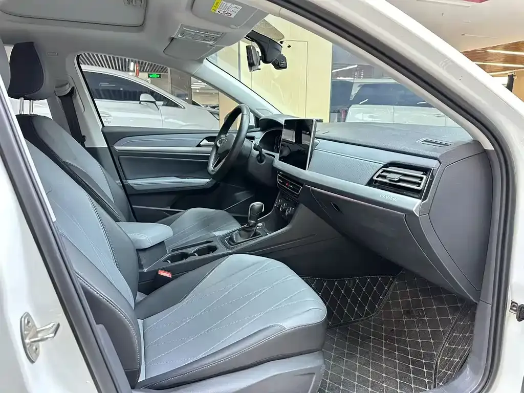 Volkswagen Lavida 2023 из CN, фото 6
