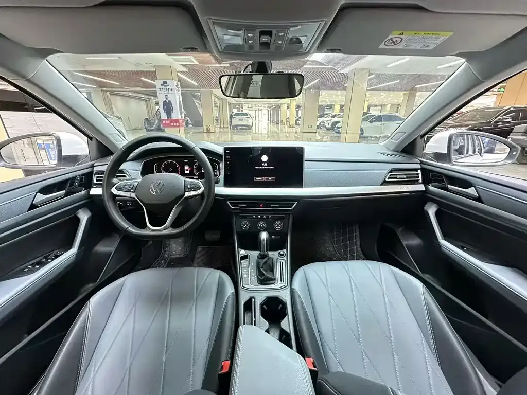 Volkswagen Lavida 2023 из CN, фото 7