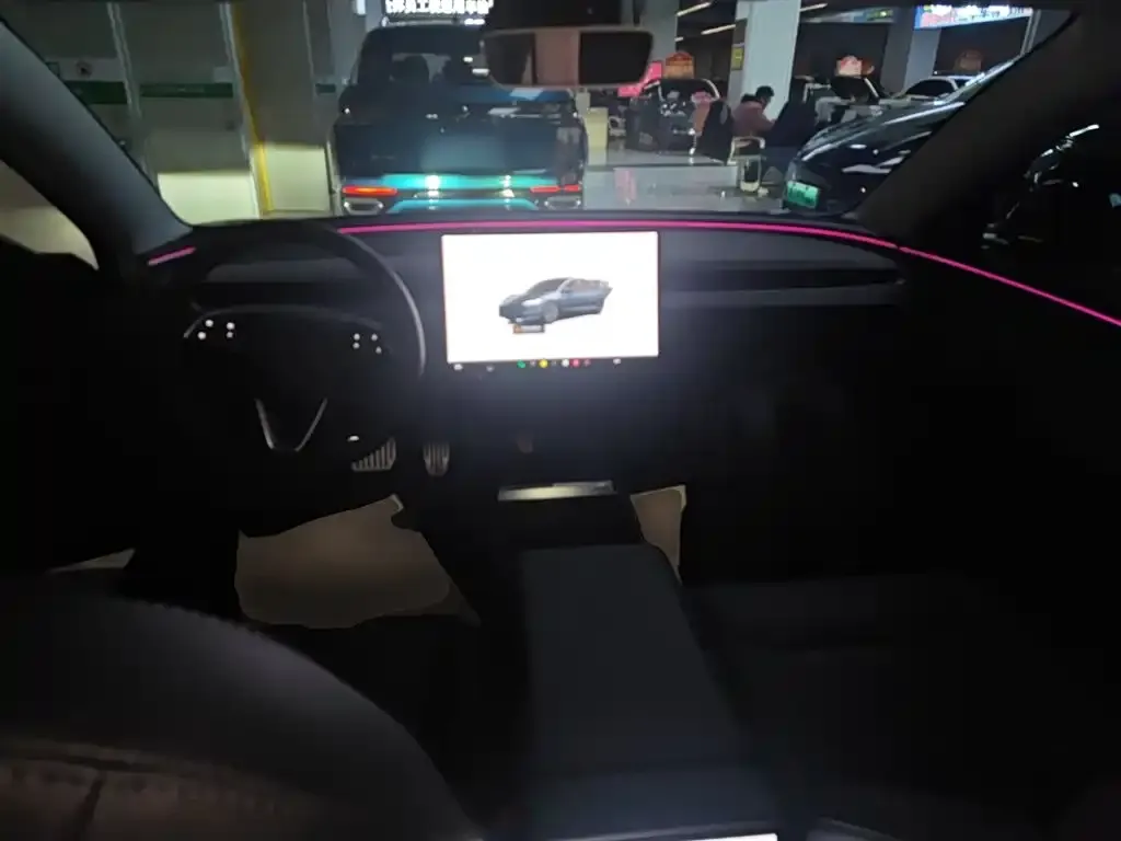 Tesla Model 3 2025 из CN, фото 8