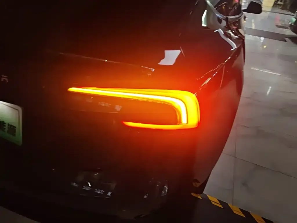 Tesla Model 3 2025 из CN, фото 2