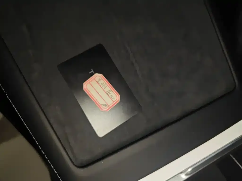 Tesla Model 3 2025 из CN, фото 7