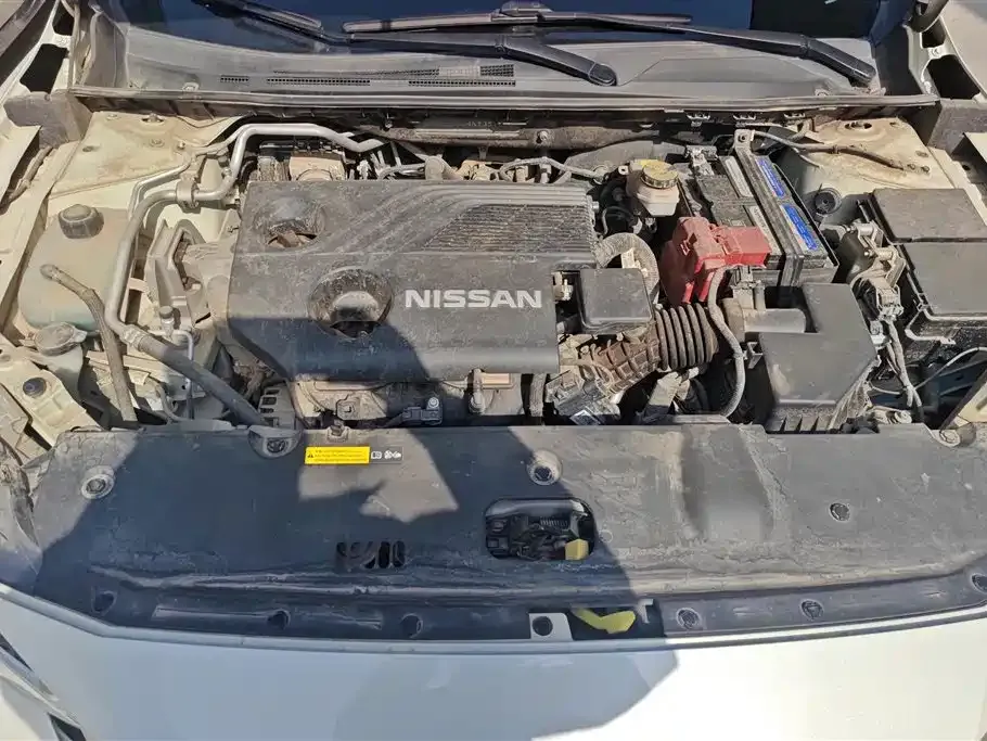 Nissan Sylphy 2022 из CN, фото 9