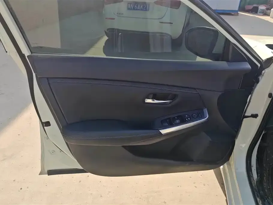 Nissan Sylphy 2022 из CN, фото 8
