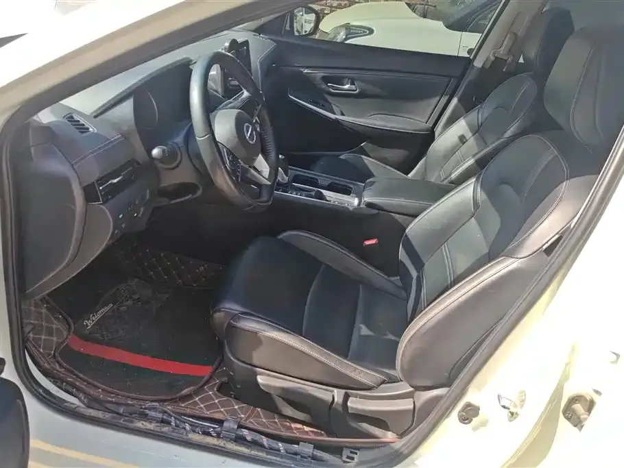 Nissan Sylphy 2022 из CN, фото 10
